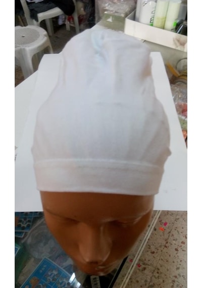 Bayan Topuzlu Bone