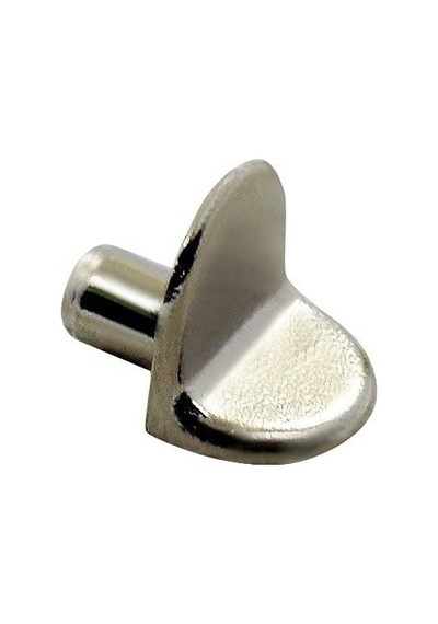 Raf Pimi Metal L 5mm - 8 Adet Çok Renkli