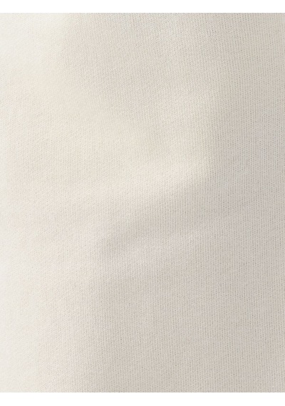 LOFT Straight Fit Kadın Eşofman Altı Ekru
