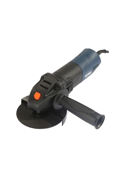 Ferm AGM1090 710 W 115 MM Taşlama Makinesi