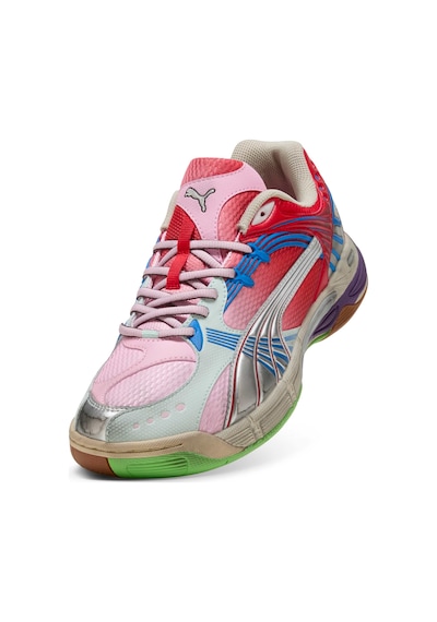Puma Kessel Pro Unısex Ayakkabı 402964 06 Pembe