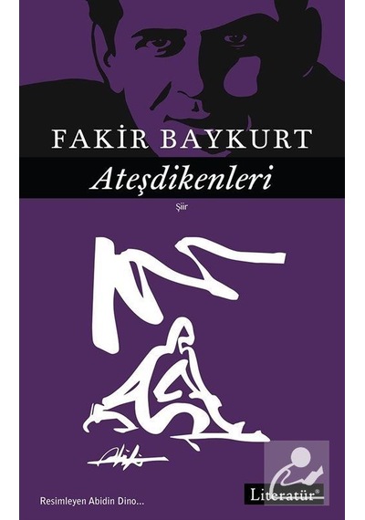 Ateşdikenleri / Fakir Baykurt