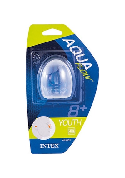 Intex Kulak Tıkacı Ve Burun Klipsi 55609 Çok Renkli