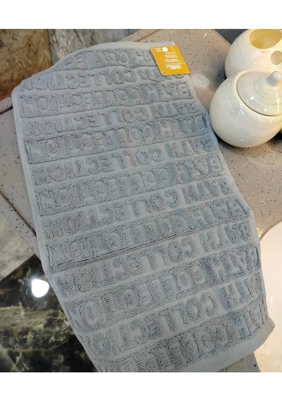 Barnes El Havlusu Gri 30x50 Gri