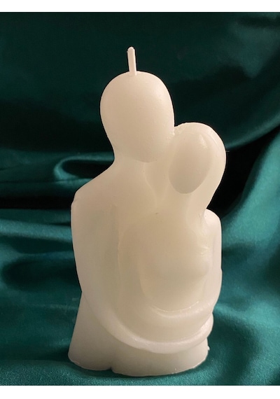 Bernami Biblo Pinterest Sarılan Çift Mum Sevgili Mumu %100 Soya Wax Vegan Sevgili Mumu Mutlaka Açıklamayı Okuyuz