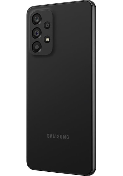 Yenilenmiş Samsung Galaxy A33 5G 128 GB A Kalite (12 Ay Garantili)