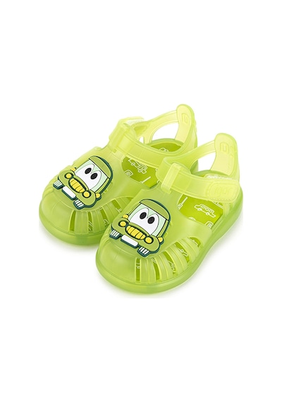 Igor Tobby V.car Fıstık Yesıl Unisex Çocuk Düz Sandalet 000000000101989576 Çok Renkli Igor Tobby V.car Fıstık Yesıl Unisex Çocuk Düz Sandalet 000000000101989576 Çok Renkli
