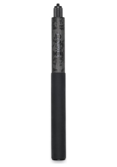Osmo 1m Hıgh-strength Carbon Fıber Siyah