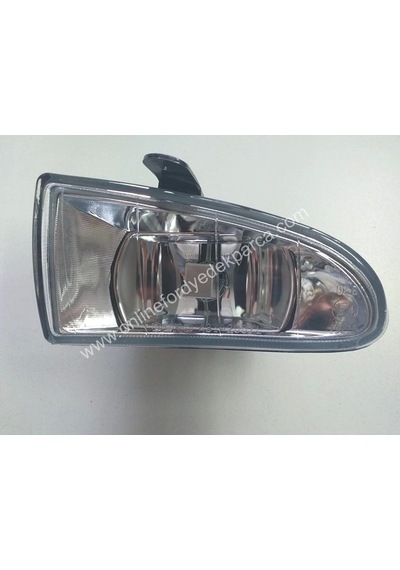 Ford Fiesta 96 99 Sis Farı Sol Oem No:96fg15201ad