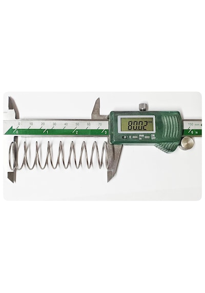 Baskı Yayı 1,30x24,20x80mm