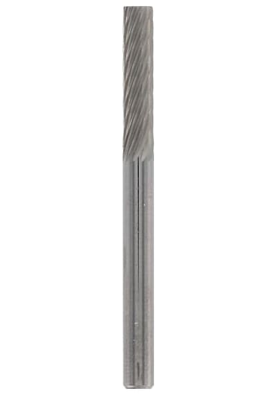 Kare Uçlu Tungsten Karpit Kesici 3 2 Mm