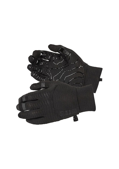 5.11 Stratos Stretch Fleece Eldıven Kahverengi