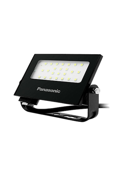 Panasonic Floodlight Sensörlü Led Projektör 20w 4000k Ip65 1590lm Nyv00212be1e Çok Renkli