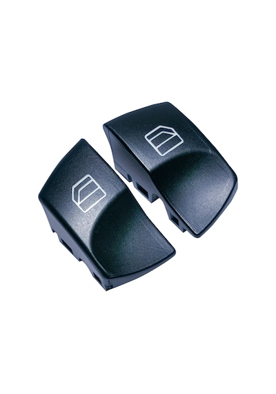 Volkswagen Crafter Için Ön Sol Cam Açma Dügme Kapagi (2'Li Set) 560936919