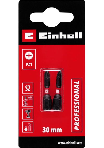 Uç 30 Mm Pz1 2 Adet - 49132040