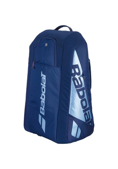Babolat Rh12 Pure Drive 11th Gen Mavi Tenis Çantası 751233-blu