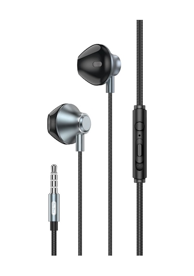 Go-Des GD-EP216 Süper Bass Kablolu Kulakiçi Kulaklık