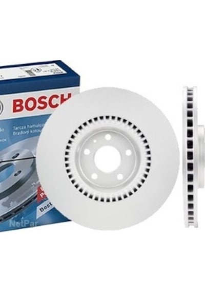 Audi A8 3.0tdı 2015-2017 Bosch Ön Disk 2 Adet
