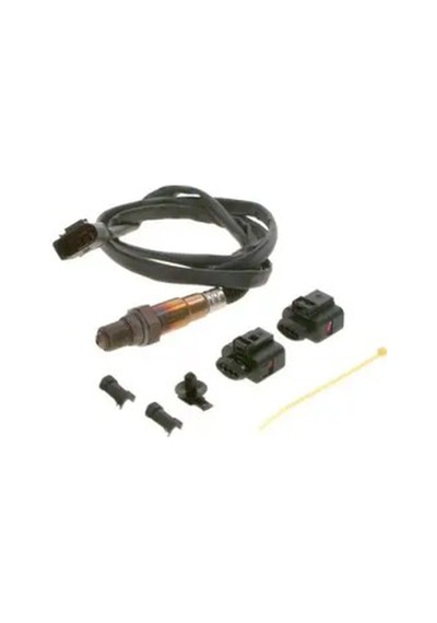 Audi A5 Oksijen Sensoru 1.8 Tfsi 2008-2016 Cabd Cjeb Bosch 0258006986