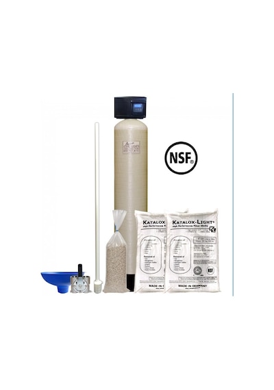 Eliks Kl1035 Katalox Lıght Filtre