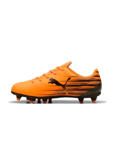 Puma Attacanto Iı Fg/ag Jr Çocuk Futbol Krampon Turuncu