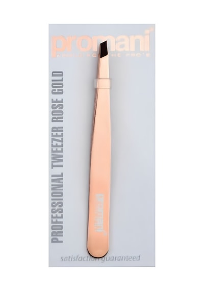 Promani Çelik Cımbız Rose Gold Pr-925