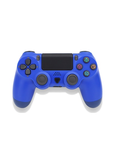 JWIN PS4/USB-7005 Dualshock 4 Gamepad (Pc-Mobil-PS4 uyumlu) - Mav
