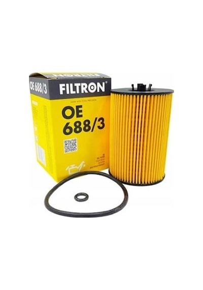Netparset Volkswagen Passat 2.0tdı 2015-2018 Filtron 4'lü Filtre Seti-cup