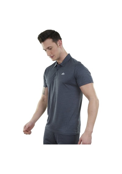 Alpinist Horizons Ultra Dry Erkek Polo T-Shirt 600613 001