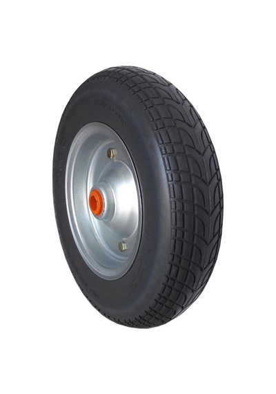 Yaparlar Patlamaz Pu El Arabası Tekeri Burçlu3.50X7