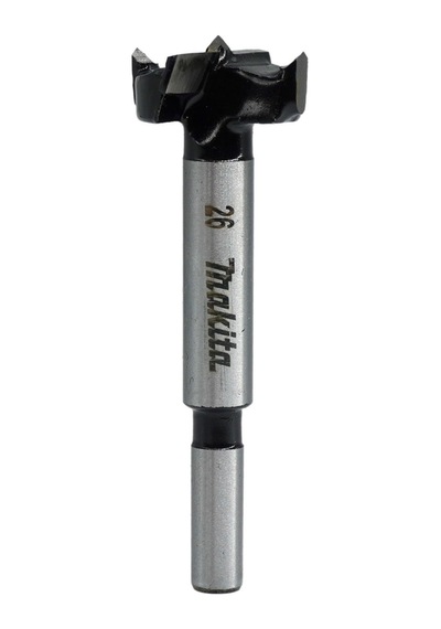 Makita D-71130 Tas Menteşe Maktap Ucu 26 Mm