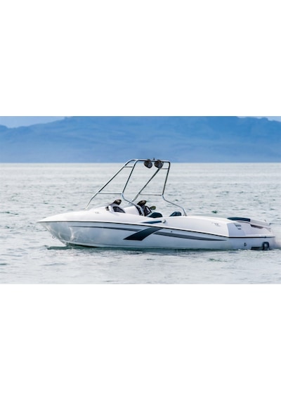 Boss Audio Systems Mrwt40 Waketower Marin Hoparlör
