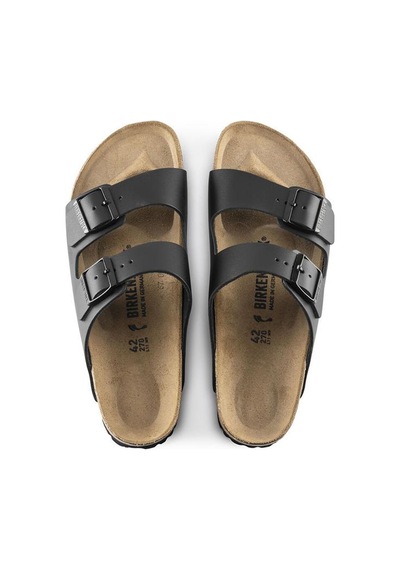 Birkenstock Arızona Nl Kadın Terlik 051193 Black