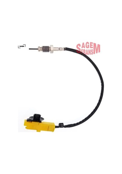 Turbo Isı Kaptoru Thalıa-fluence-kangoo-clıo-logan-dokker-duster-lodgymegane-laguna Iıı-megane Iv Sagem 8200688566