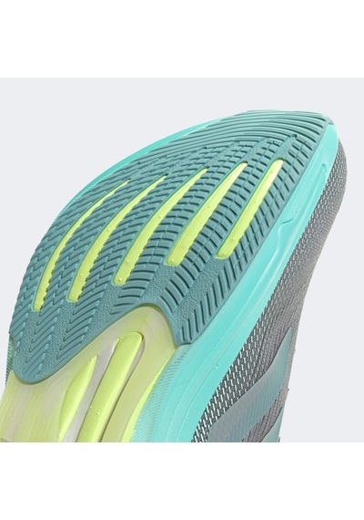 Adidas Supernova Rise 2 Kadın Gri Koşu Ayakkabısı Jq7691