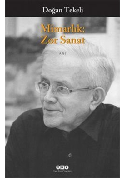 Mimarlık- Zor  Sanat