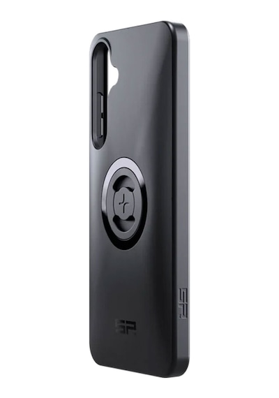 Sp Connect C+ Samsung S25+ Telefon Kılıfı Siyah