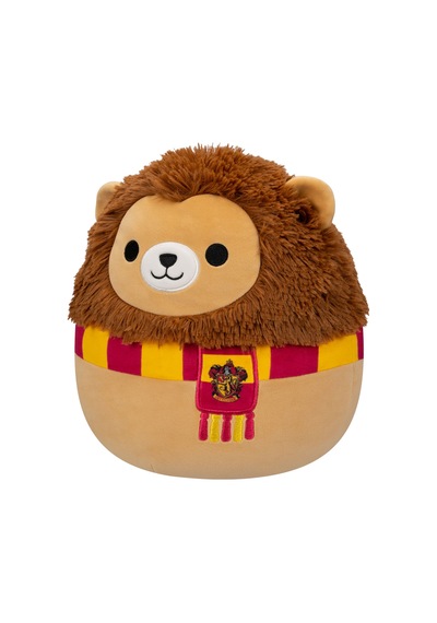 Squishmallows Harry Potter Aslan Gryffindor 25 Cm Wb00042 Çok Renkli