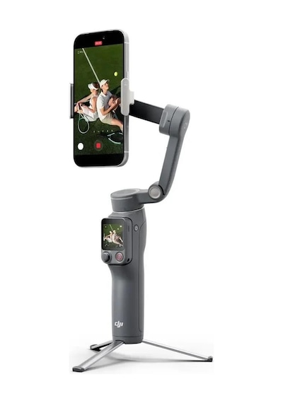 Djı Osmo Mobile 8p Creator Combo Gimbal