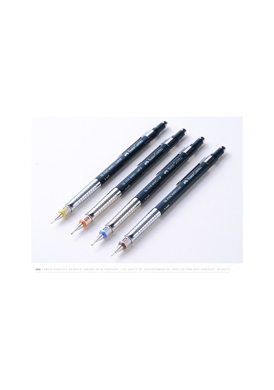 Faber Castell Varıo 0.5