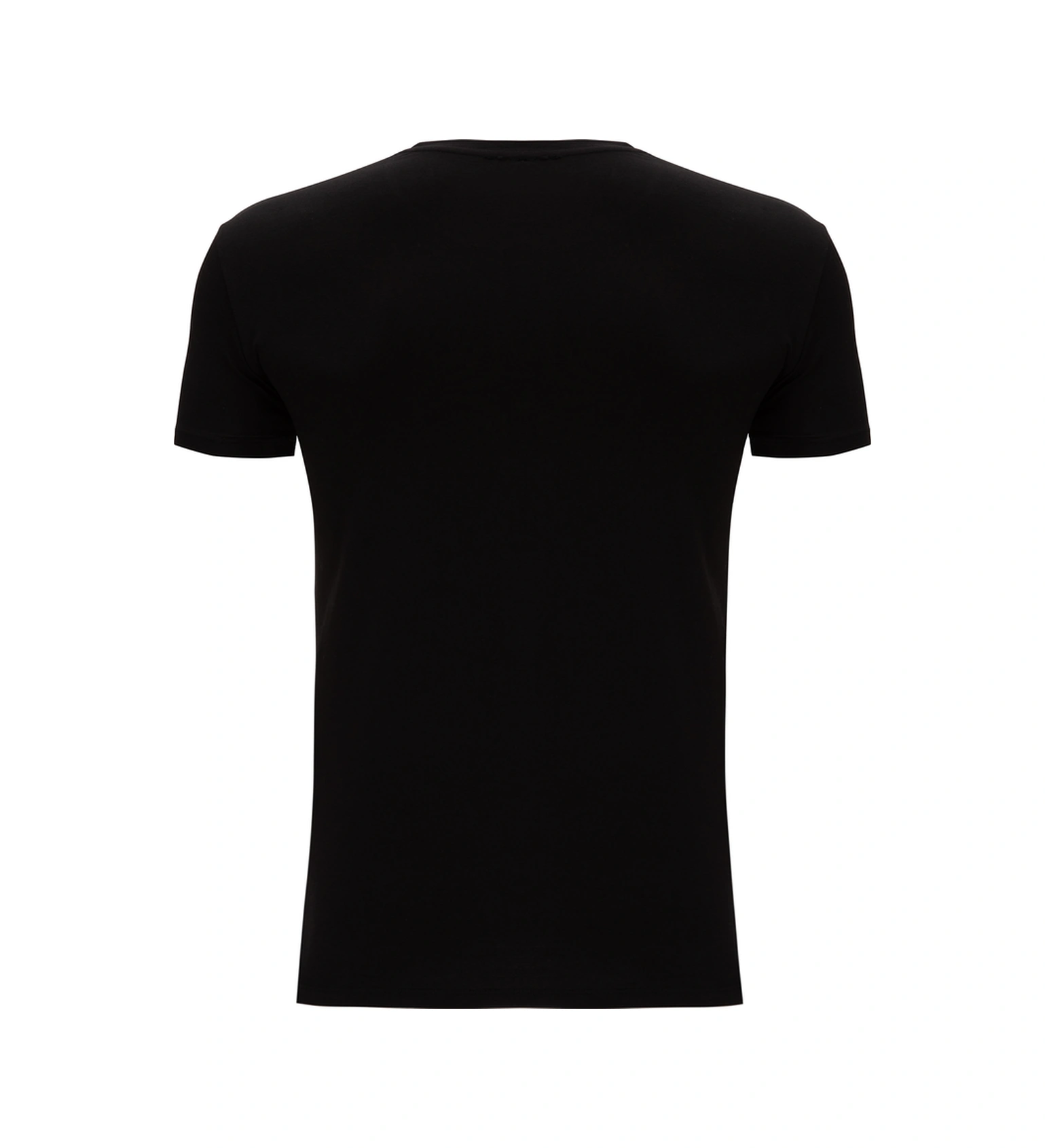 U.S. Polo Assn. U.s. Polo Assn. Erkek Siyah İç Giyim Üst 50318661-vr046