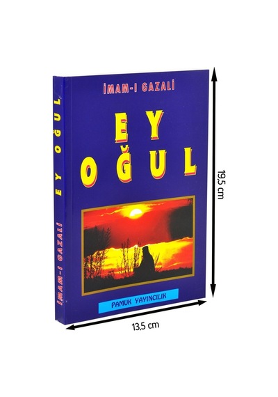 Ey Oğul-1568 N11.30569
