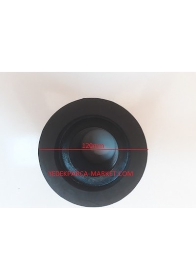 Kromlüks Kurutma Takoz Büyük Q:120Mm H:115Mm - 440213774