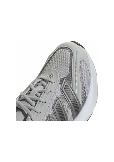 Adidas Lıghtblaze Glow Erkek Spor Ayakkabı - Jq7183 Gri