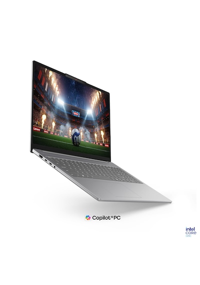 Lenovo Ideapad Slım 5 16ıph11 Intel Core Ultra 5 322 16gb 1 Tb Ssd 16" Oled 83s6003ttr Freedos Taşınabilir Bilgisayar