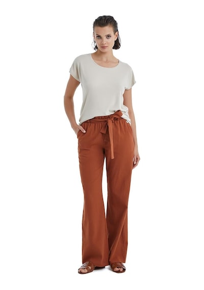 Blackspade Kadın Kısa Kol Bej Pijama Takımı C5t9n3o06- 001