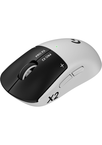 Logitech G Pro X2 Superstrike 910-007777 44.000 Dpı 8khz. Lightspeed Şarjlı Optik Kablosuz Oyuncu Mouse Logitech G Pro X2 Superstrike 910-007777 44.000 Dpı 8khz. Lightspeed Şarjlı Optik Kablosuz Oyuncu Mouse