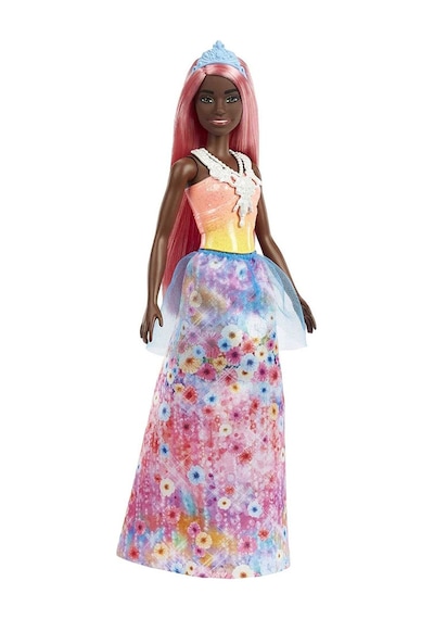 Barbie Dreamtopia YENİ Prenses Bebekler Serisi HGR13-HGR14