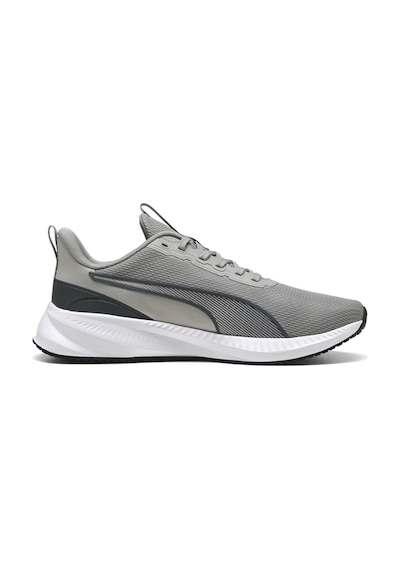 Puma Flyer Lite 3 Unisex Spor Ayakkabı Gri
