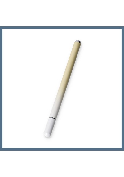 Buradabulabilirsin Dokunmatik Stylus Kalem Pen 108 - Sarı Bbz